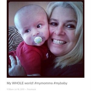 Meet your Posher, Angel